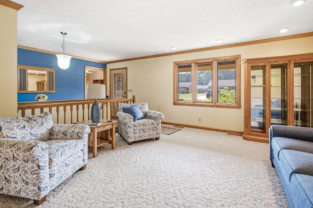 3790 Blenheim Road Lincoln Charter Township MI 49085