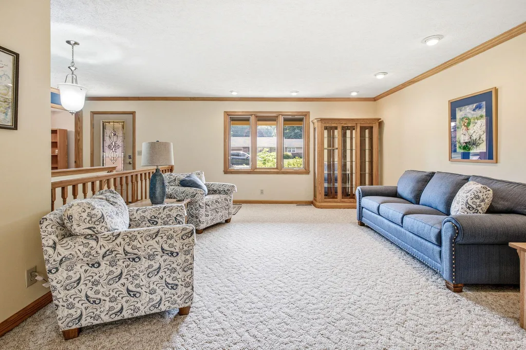 3790 Blenheim Road Lincoln Charter Township MI 49085