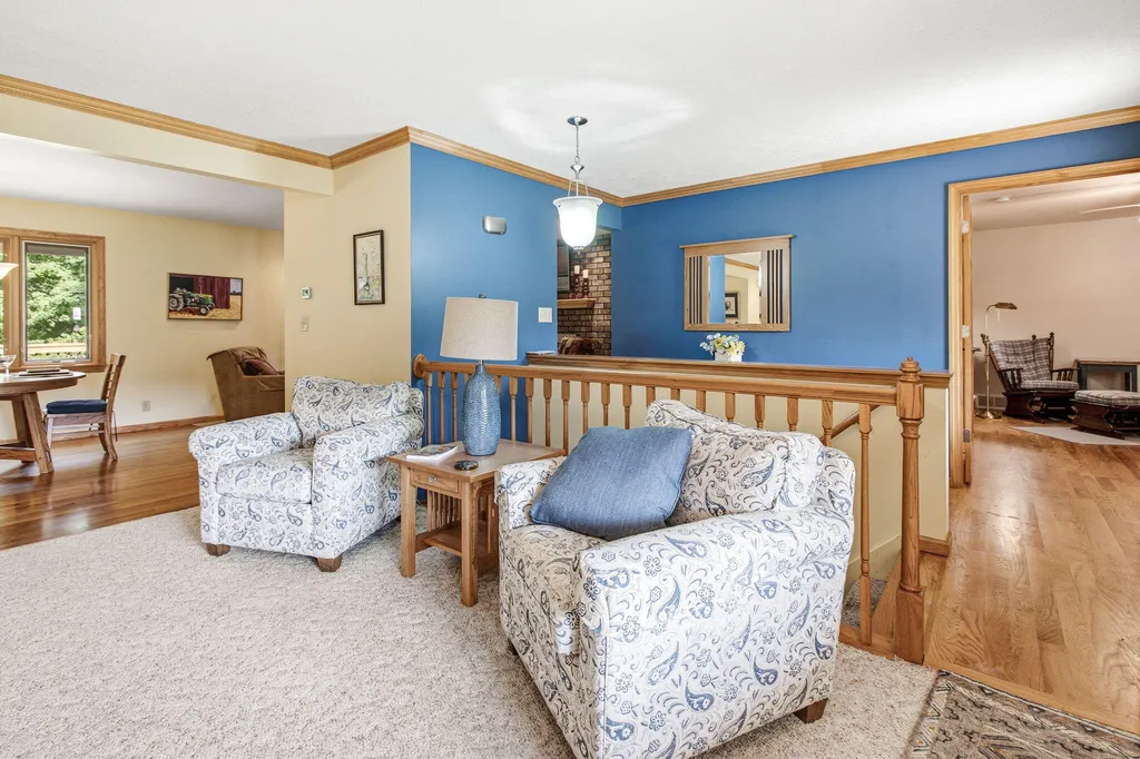 3790 Blenheim Road Lincoln Charter Township MI 49085