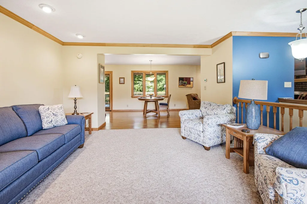 3790 Blenheim Road Lincoln Charter Township MI 49085