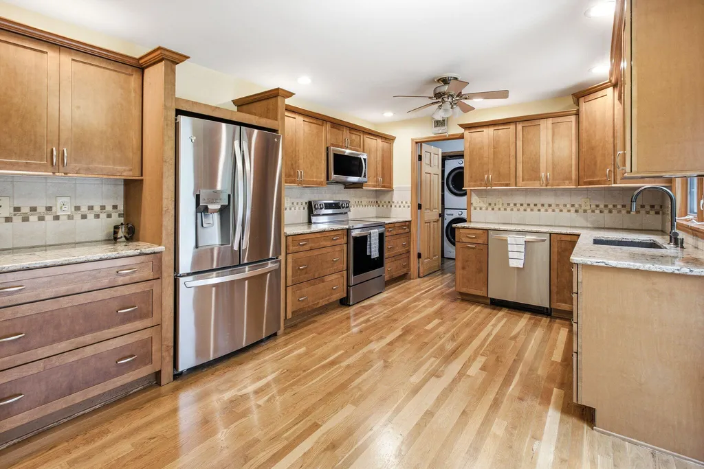 3790 Blenheim Road Lincoln Charter Township MI 49085