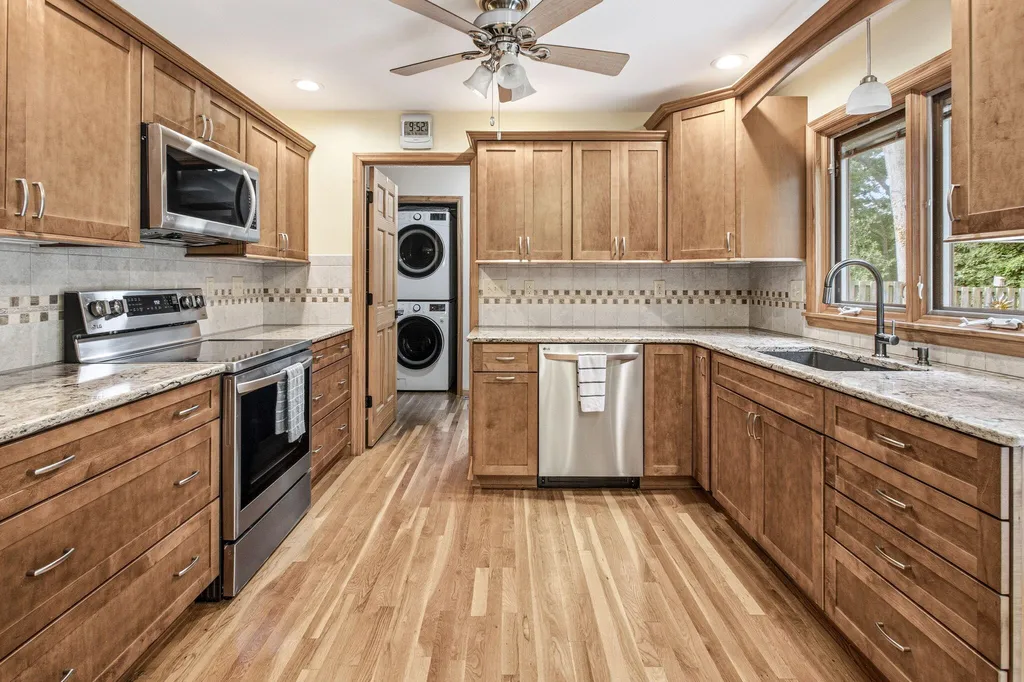 3790 Blenheim Road Lincoln Charter Township MI 49085