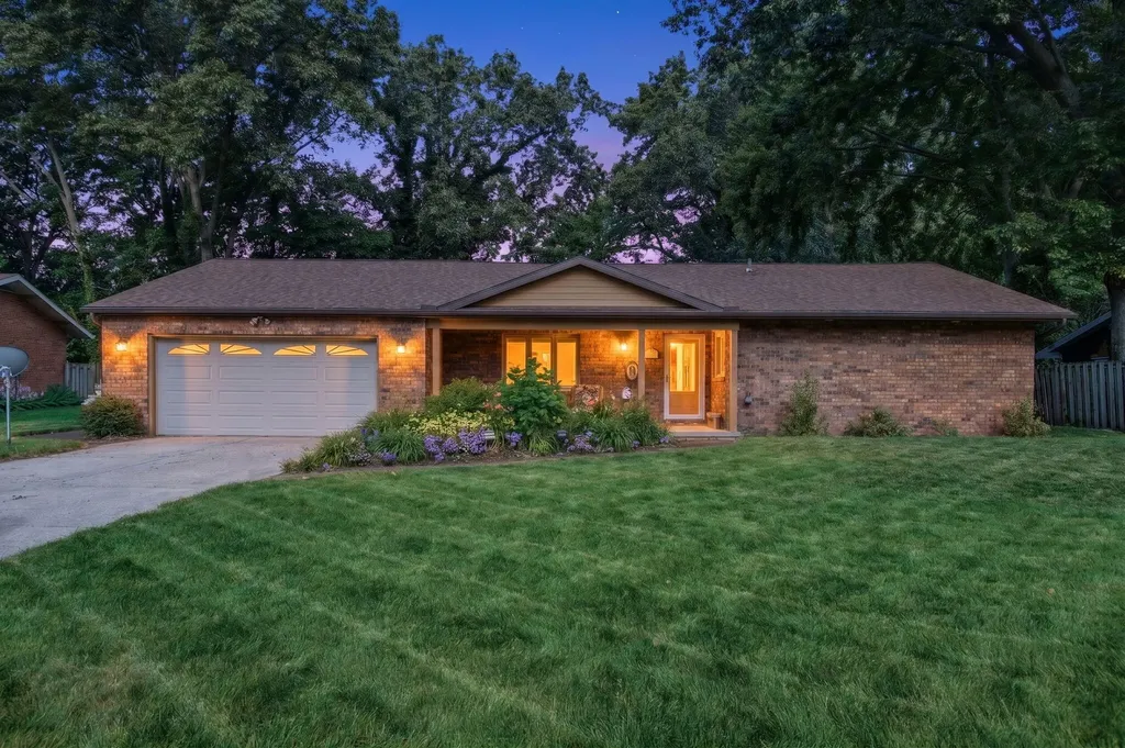 3790 Blenheim Road Lincoln Charter Township MI 49085