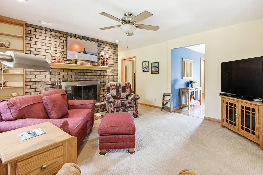 3790 Blenheim Road Lincoln Charter Township MI 49085