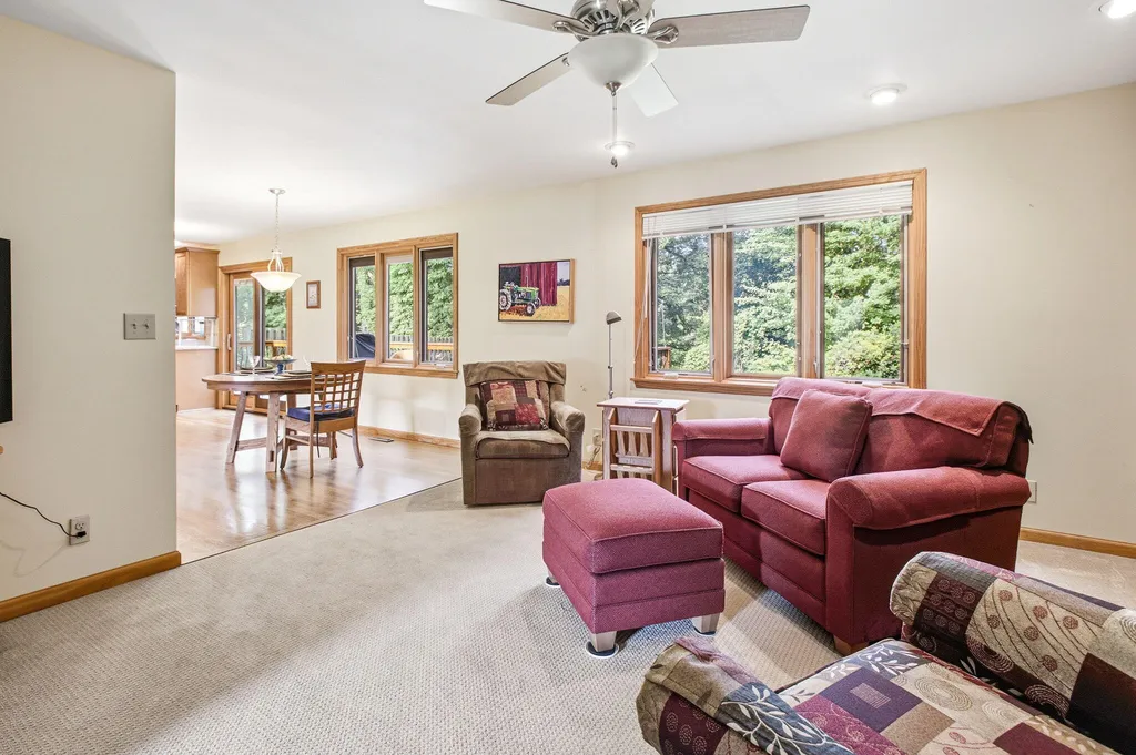 3790 Blenheim Road Lincoln Charter Township MI 49085