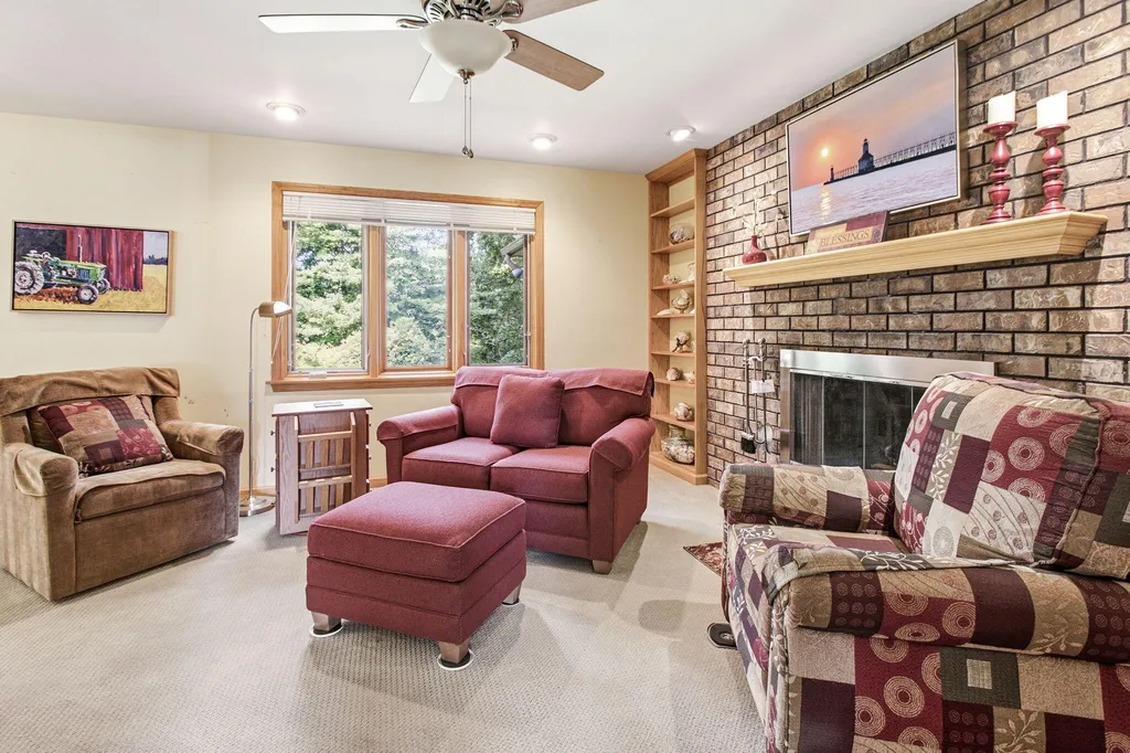 3790 Blenheim Road Lincoln Charter Township MI 49085