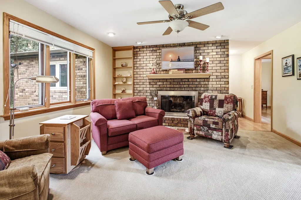 3790 Blenheim Road Lincoln Charter Township MI 49085