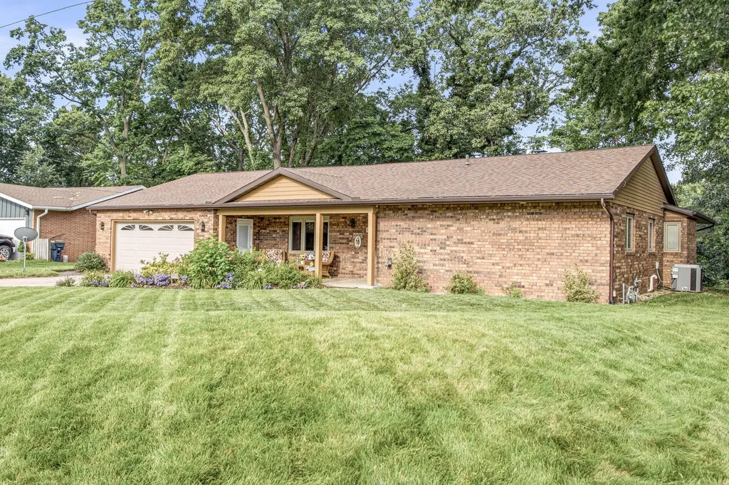 3790 Blenheim Road Lincoln Charter Township MI 49085
