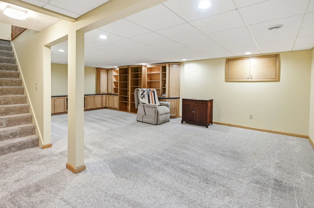3790 Blenheim Road Lincoln Charter Township MI 49085