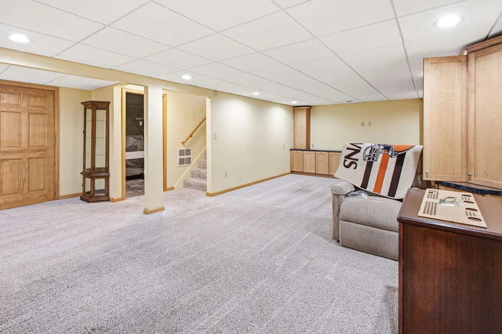 3790 Blenheim Road Lincoln Charter Township MI 49085