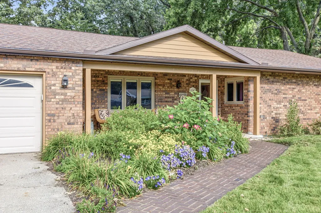 3790 Blenheim Road Lincoln Charter Township MI 49085