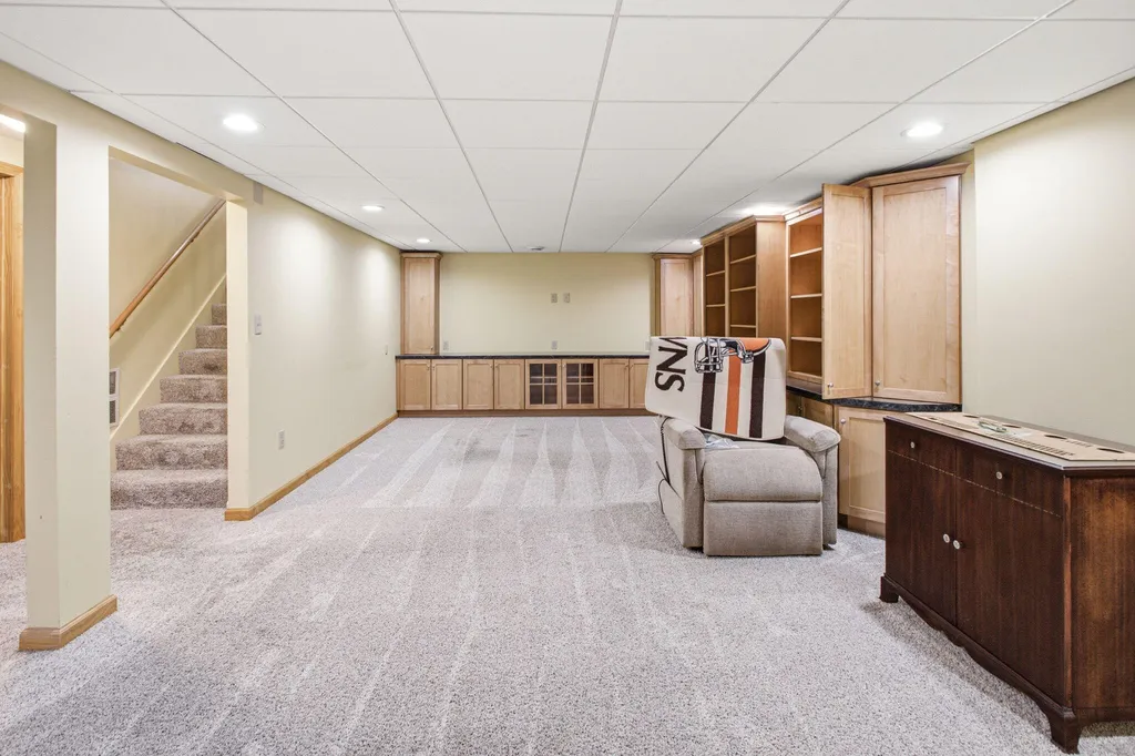 3790 Blenheim Road Lincoln Charter Township MI 49085