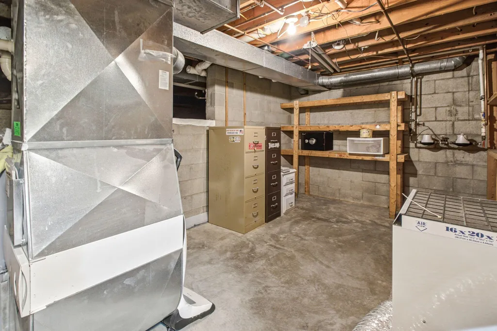 3790 Blenheim Road Lincoln Charter Township MI 49085