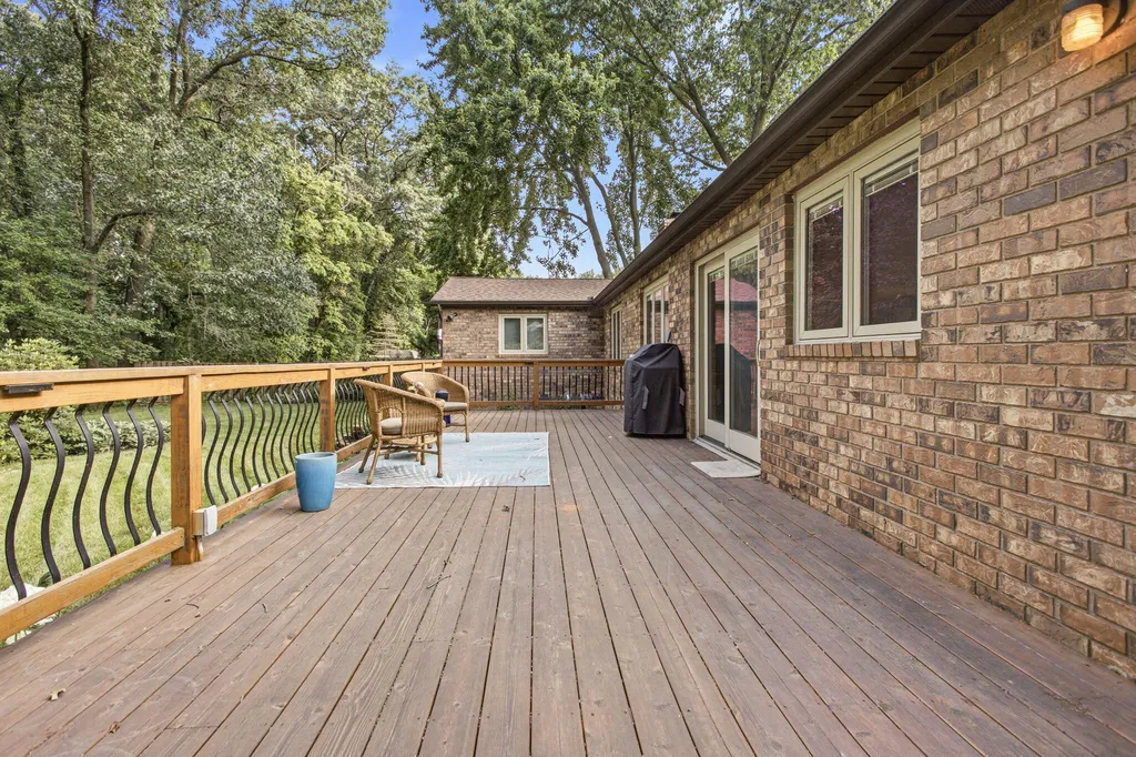 3790 Blenheim Road Lincoln Charter Township MI 49085