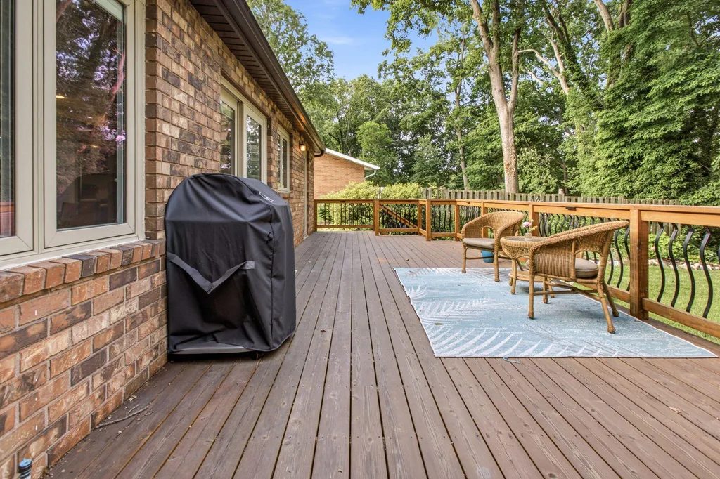 3790 Blenheim Road Lincoln Charter Township MI 49085