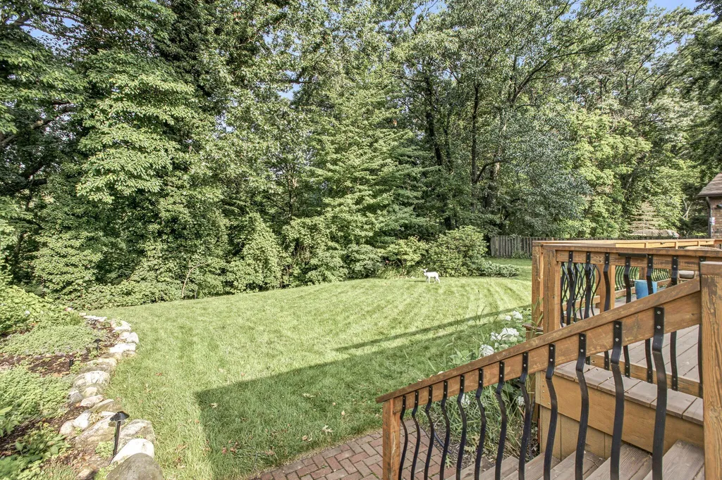 3790 Blenheim Road Lincoln Charter Township MI 49085