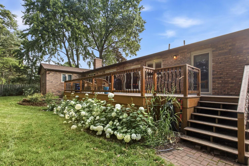 3790 Blenheim Road Lincoln Charter Township MI 49085