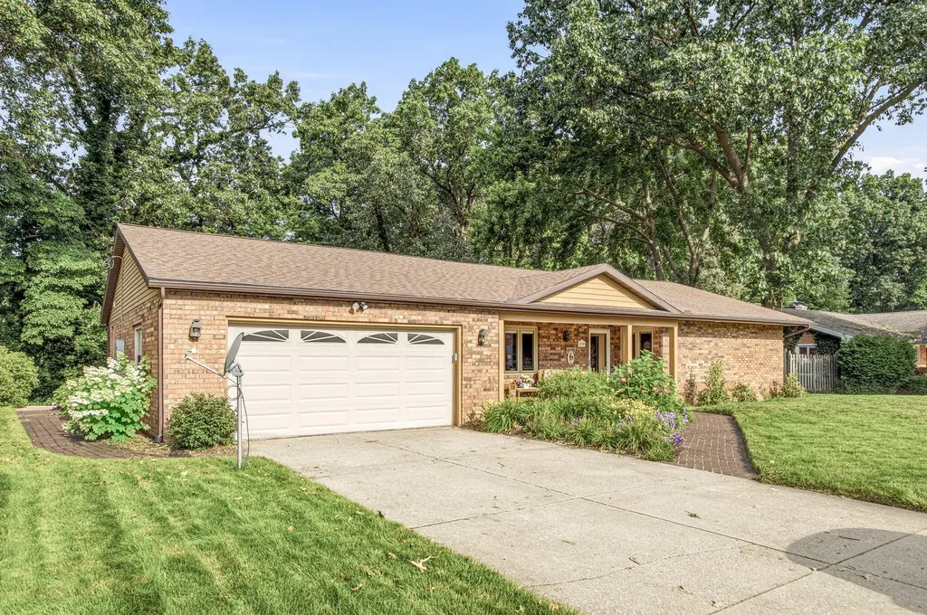 3790 Blenheim Road Lincoln Charter Township MI 49085