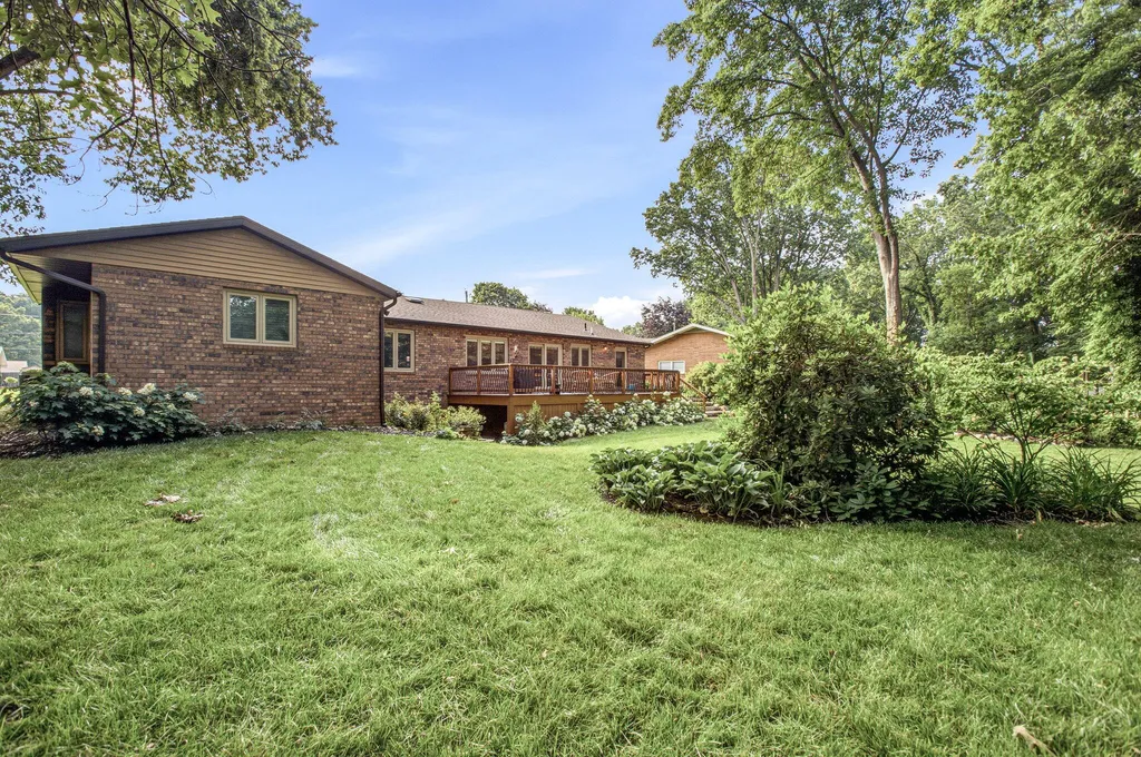 3790 Blenheim Road Lincoln Charter Township MI 49085