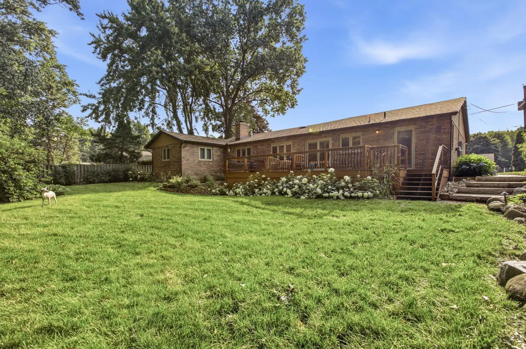 3790 Blenheim Road Lincoln Charter Township MI 49085