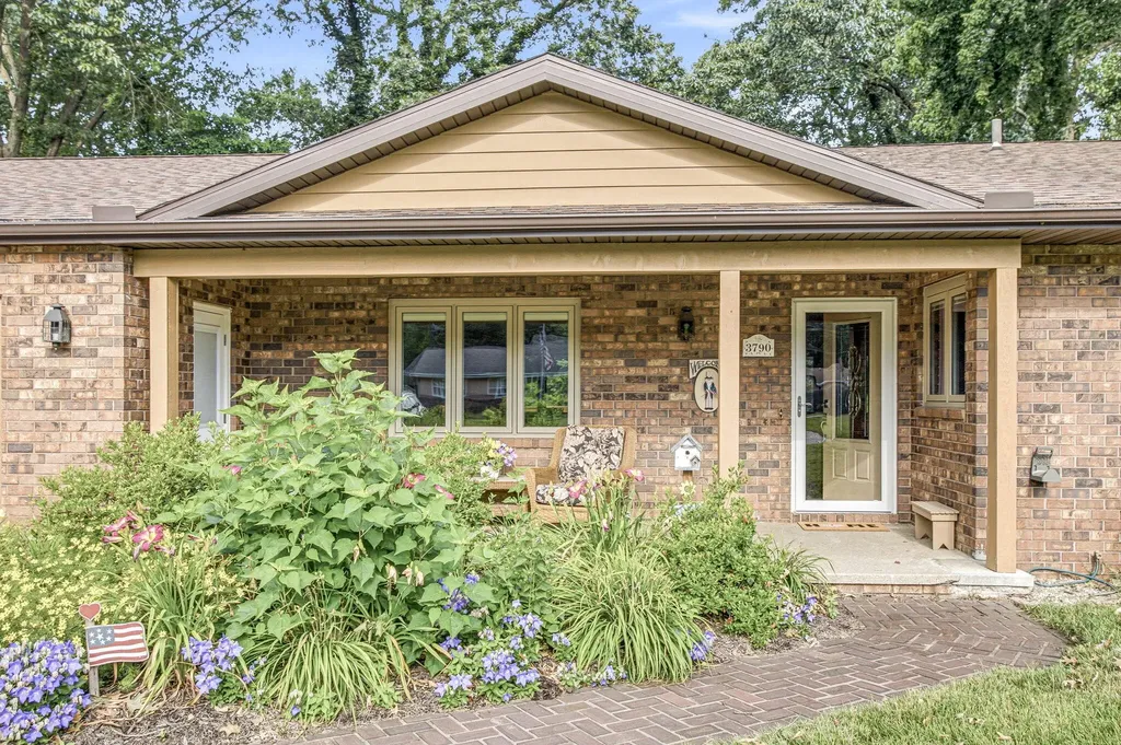 3790 Blenheim Road Lincoln Charter Township MI 49085