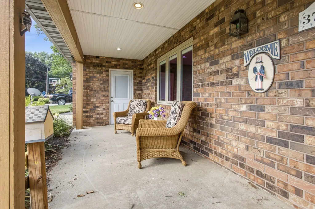 3790 Blenheim Road Lincoln Charter Township MI 49085