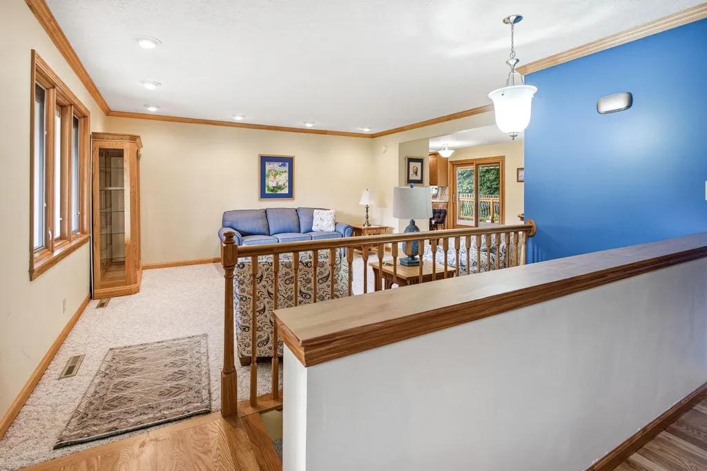 3790 Blenheim Road Lincoln Charter Township MI 49085