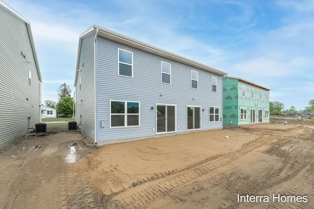916 Indiana Avenue South Haven City MI 49090
