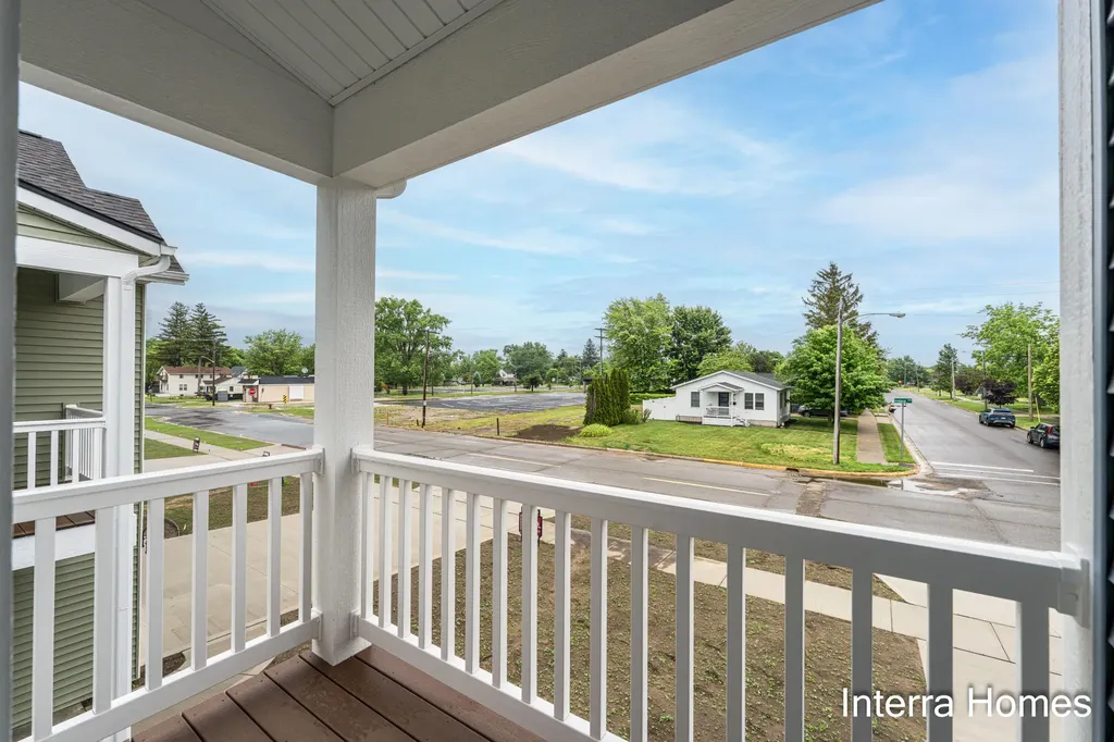 916 Indiana Avenue South Haven City MI 49090