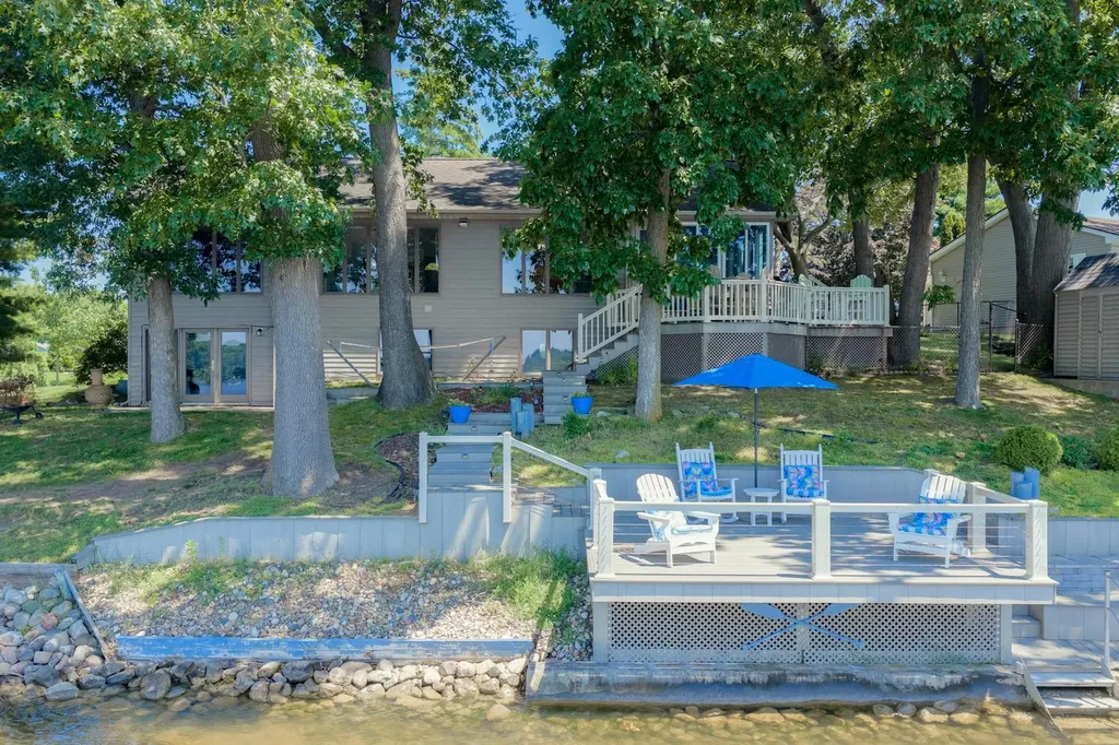 61763 Crestlane Drive Nottawa Township MI 49091