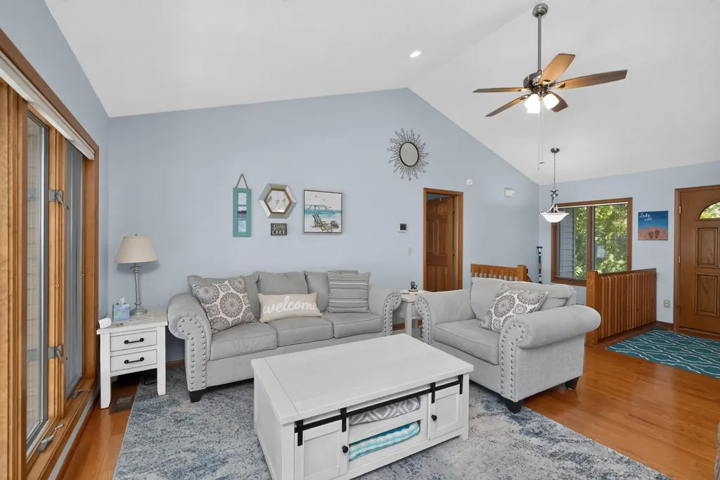 61763 Crestlane Drive Nottawa Township MI 49091
