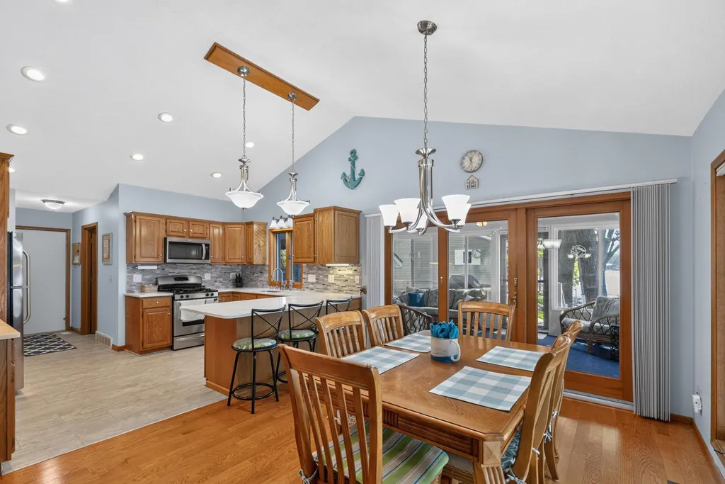 61763 Crestlane Drive Nottawa Township MI 49091