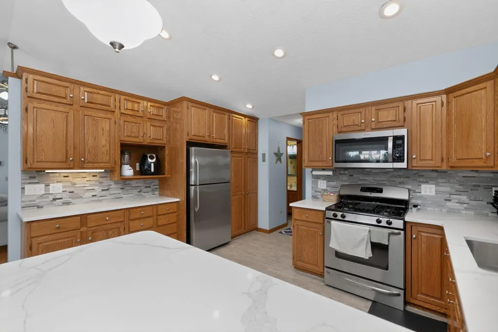 61763 Crestlane Drive Nottawa Township MI 49091