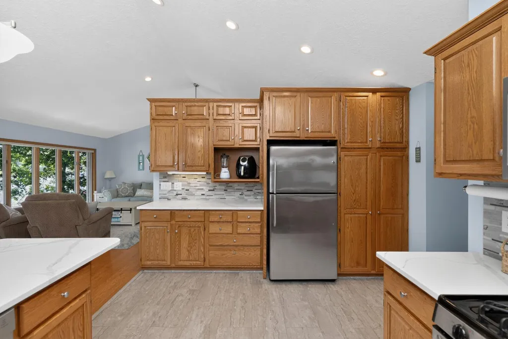 61763 Crestlane Drive Nottawa Township MI 49091