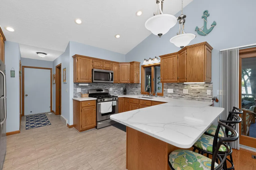 61763 Crestlane Drive Nottawa Township MI 49091
