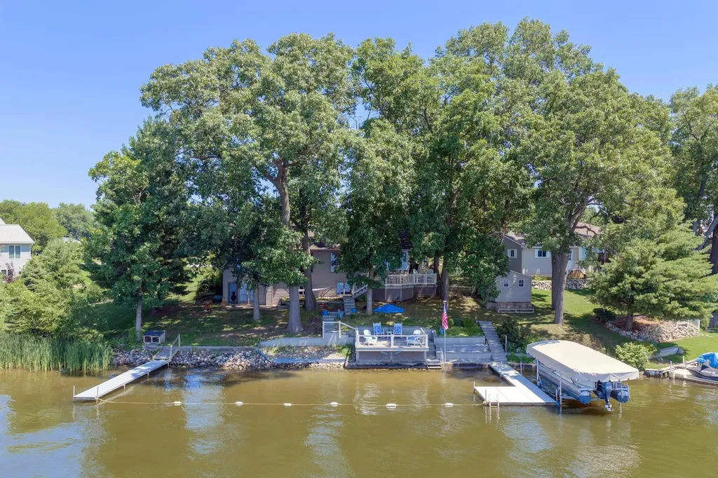 61763 Crestlane Drive Nottawa Township MI 49091