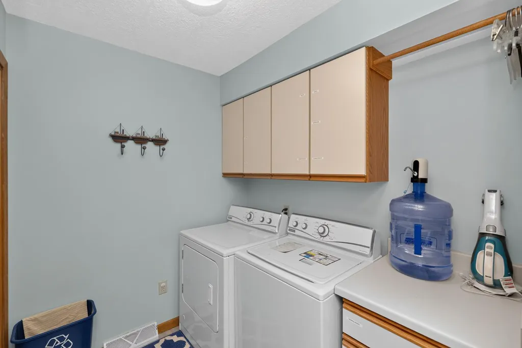 61763 Crestlane Drive Nottawa Township MI 49091