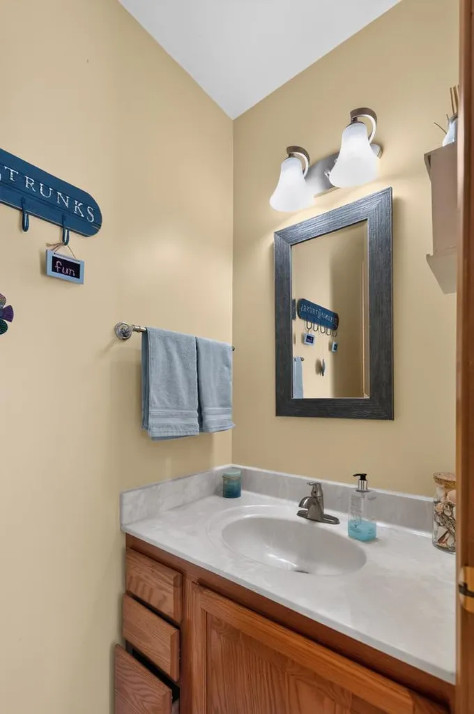 61763 Crestlane Drive Nottawa Township MI 49091