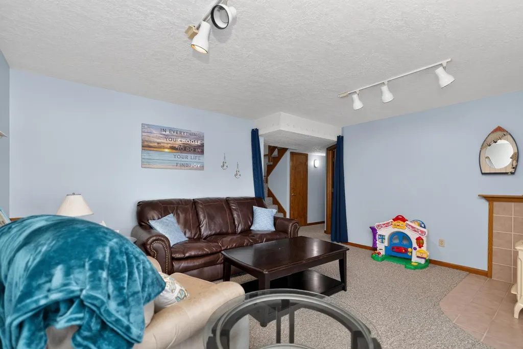 61763 Crestlane Drive Nottawa Township MI 49091