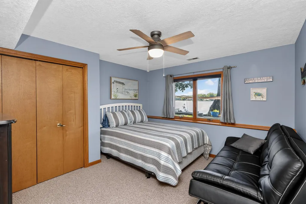 61763 Crestlane Drive Nottawa Township MI 49091