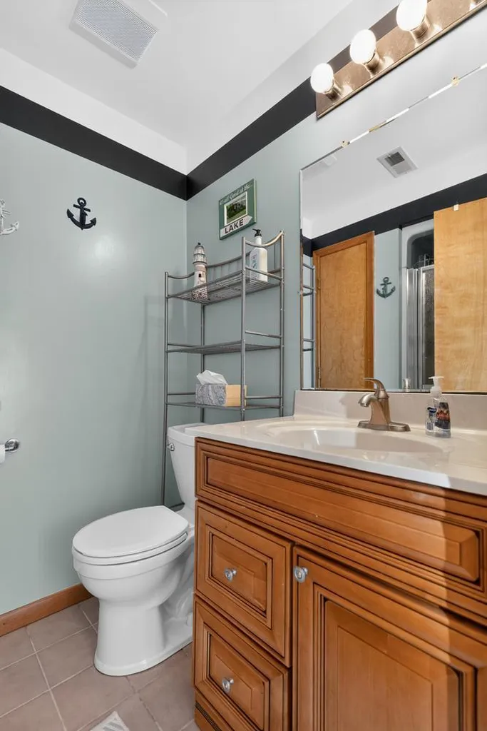 61763 Crestlane Drive Nottawa Township MI 49091