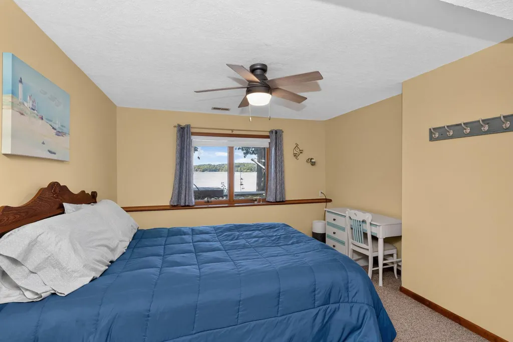 61763 Crestlane Drive Nottawa Township MI 49091