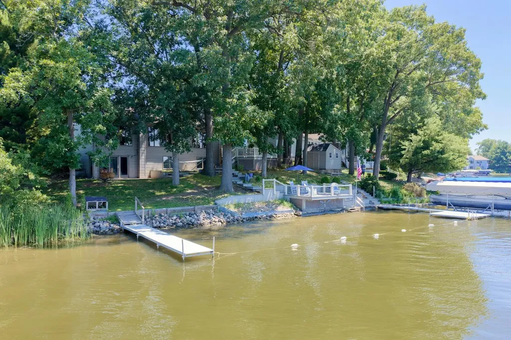 61763 Crestlane Drive Nottawa Township MI 49091