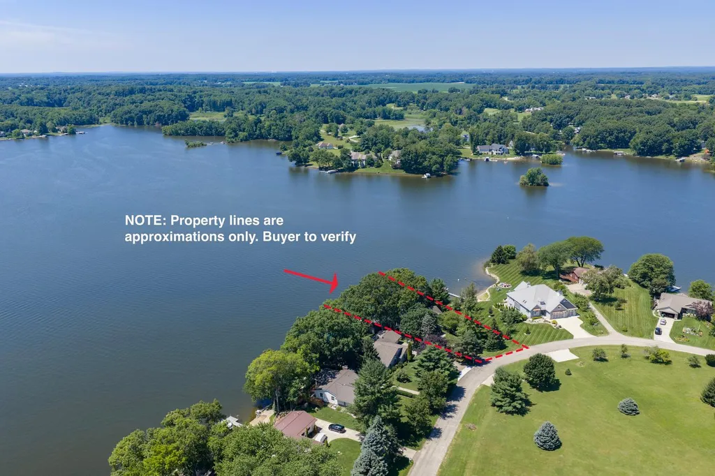 61763 Crestlane Drive Nottawa Township MI 49091