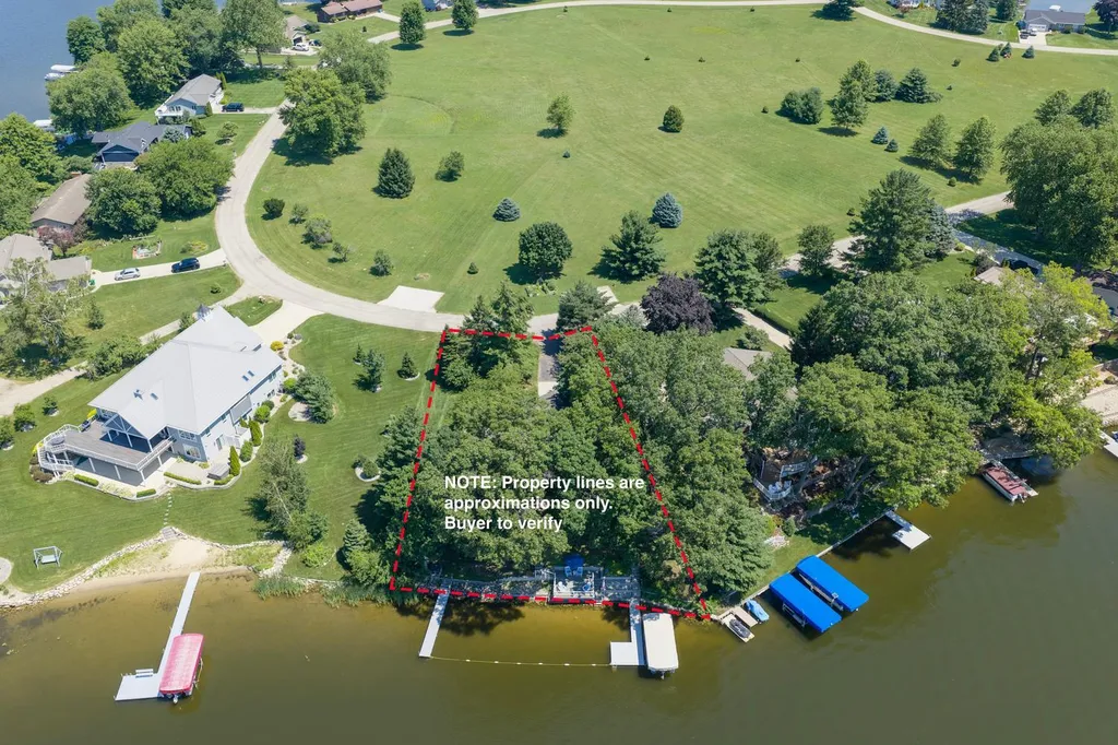 61763 Crestlane Drive Nottawa Township MI 49091