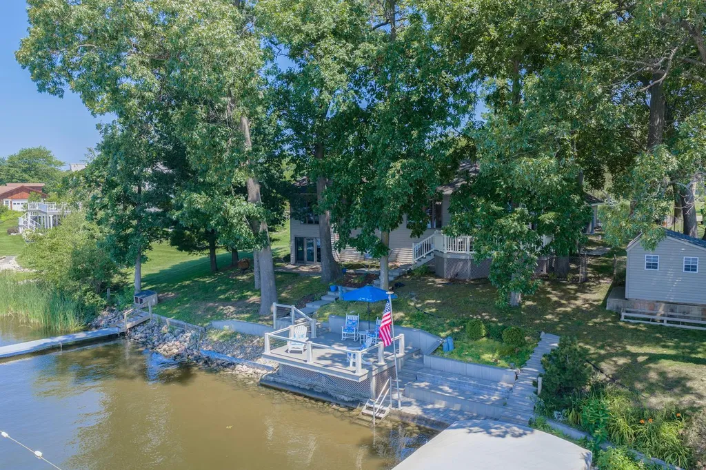 61763 Crestlane Drive Nottawa Township MI 49091