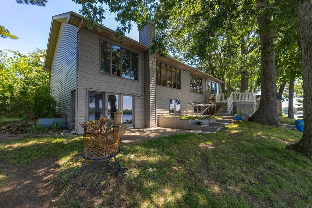 61763 Crestlane Drive Nottawa Township MI 49091