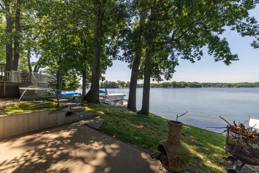61763 Crestlane Drive Nottawa Township MI 49091