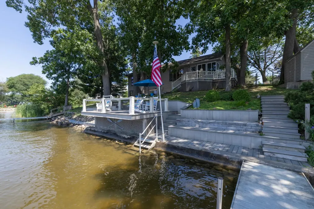 61763 Crestlane Drive Nottawa Township MI 49091