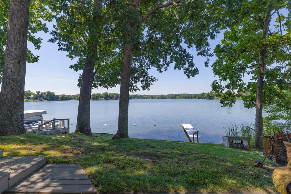 61763 Crestlane Drive Nottawa Township MI 49091